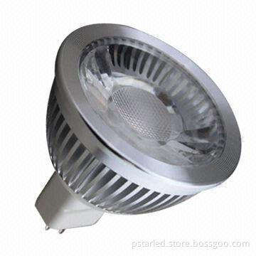 MR16 COB LED spotlight with good-quality, low price